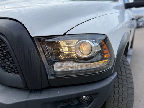 Used 2020 RAM 1500 Classic Warlock image 53