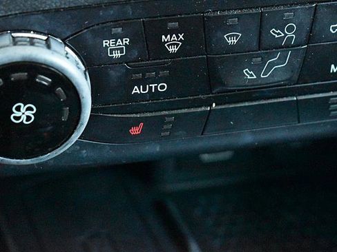 Used 2024 Ford Bronco Sport Big Bend w/ Convenience Package image 26