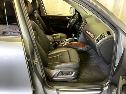 Used 2011 Audi Q5 2.0T Premium Plus image 12