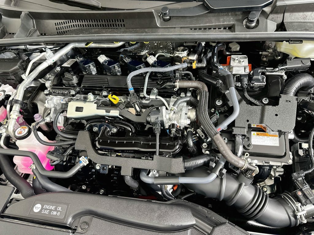 Used 2026 Toyota Prius XLE FWD image 29