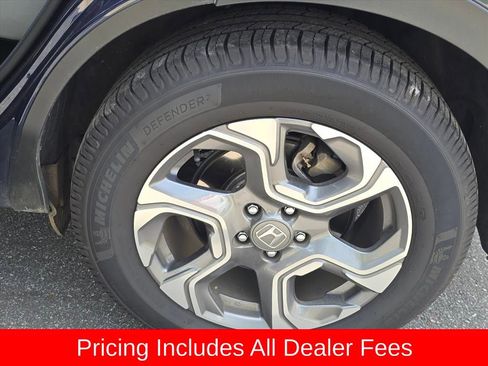 Used 2019 Honda CR-V EX image 6