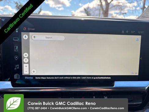 Certified 2024 Chevrolet Silverado 2500 LT image 22