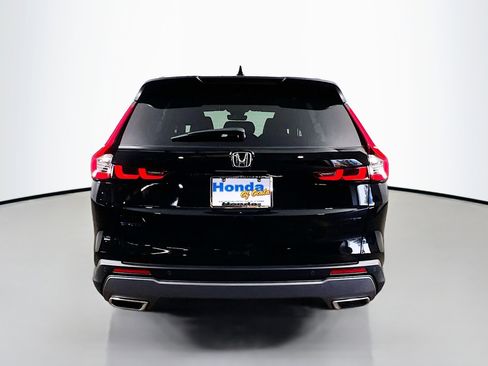 New 2026 Honda CR-V Sport-L image 20