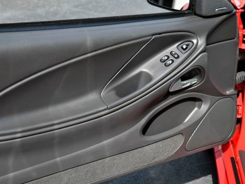 Used 2003 Ford Mustang Mach 1 image 33