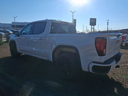 New 2026 GMC Sierra 1500 Elevation AWD/4WD image 3