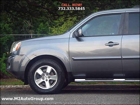 Used 2011 Honda Pilot EX-L image 23