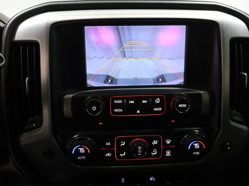 Used 2014 GMC Sierra 1500 SLE w/ SLE Value Package image 29