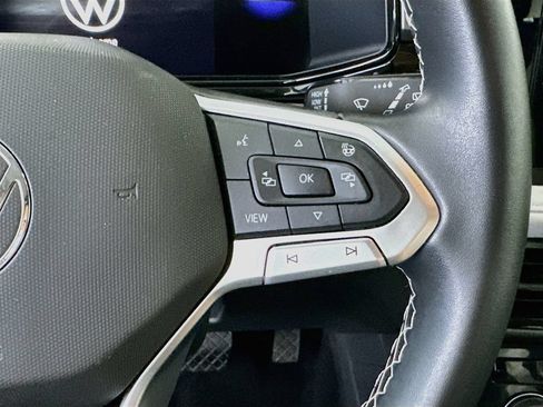 Used 2025 Volkswagen Taos S FWD image 23