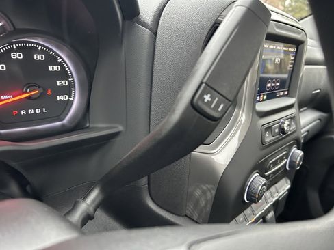 New 2026 Chevrolet Silverado 1500 W/T w/ Trailering Package image 30