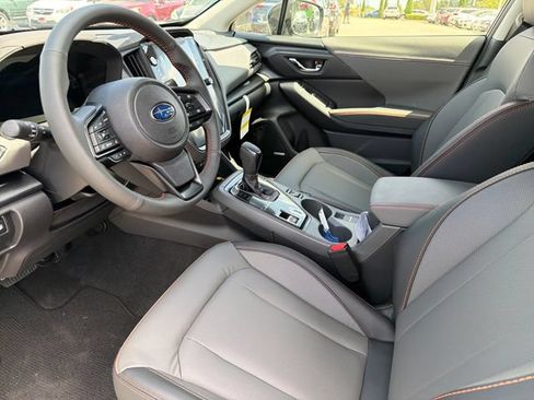 New 2026 Subaru Crosstrek 2.5i Limited AWD/4WD image 18