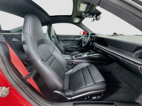 Certified 2024 Porsche 911 Carrera 4S AWD/4WD image 26
