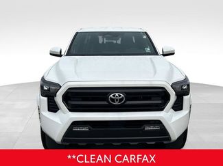 Used 2025 Toyota Tacoma SR5 w/ SR5 Upgrade Package video 2