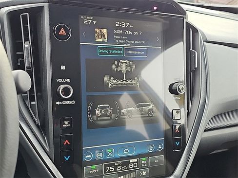 New 2026 Subaru Crosstrek 2.5i Limited image 20