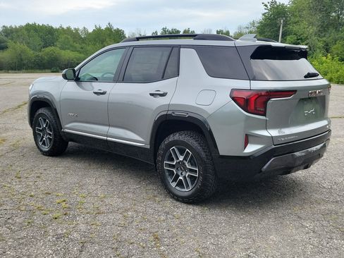 New 2027 GMC Terrain AT4 w/ Convenience Package III AWD/4WD image 5