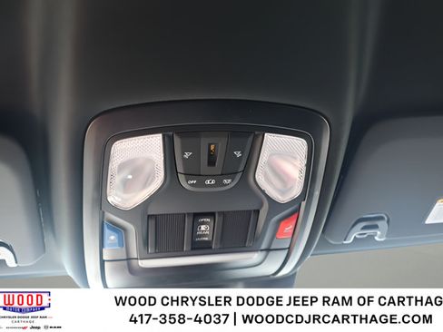 New 2026 RAM 2500 Tradesman AWD/4WD image 23