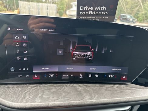 New 2025 Audi Q5 2.0T Premium Plus image 29