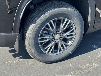 New 2026 Chevrolet Traverse LT