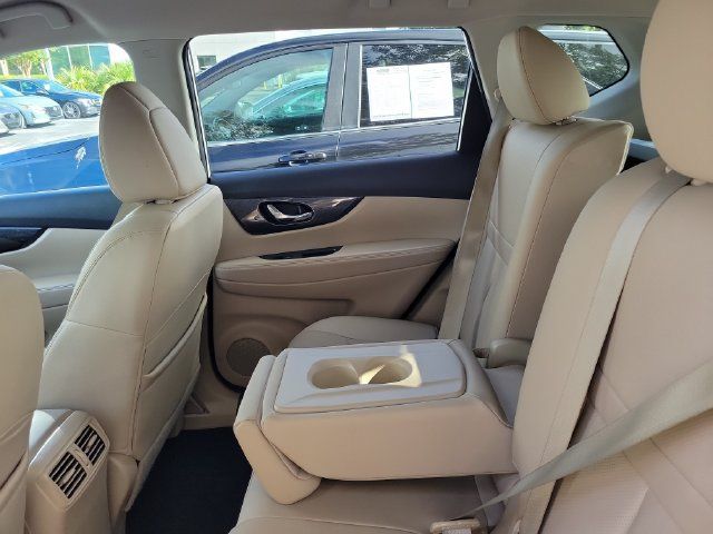 Used 2016 Nissan Rogue SL FWD image 14