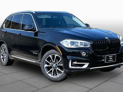 Used 2016 BMW X5 sDrive35i RWD image 4
