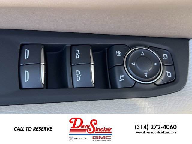 New 2027 GMC Yukon Denali w/ Advanced Technology Package AWD/4WD image 13