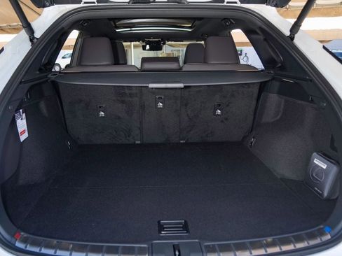 New 2026 Lexus RX 350 image 10