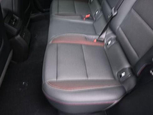 Used 2024 Chevrolet Equinox EV RS w/ Active Safety Package 3 image 21