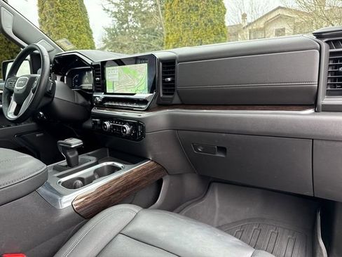 Used 2023 GMC Sierra 1500 Elevation w/ Elevation Premium Package image 27