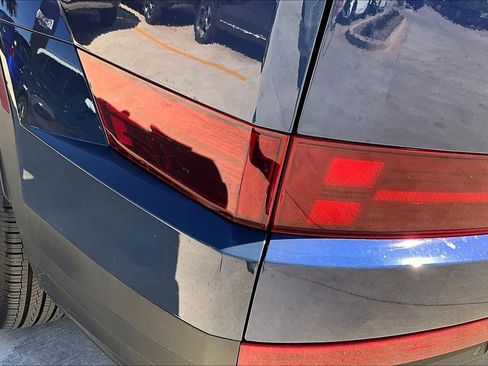 Used 2026 Hyundai Santa Fe SEL image 38