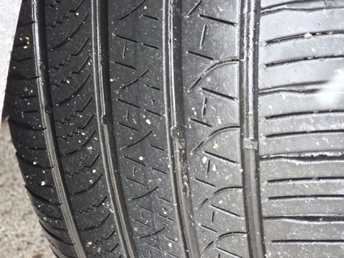 Used 2017 Land Rover Range Rover Sport SVR image 11