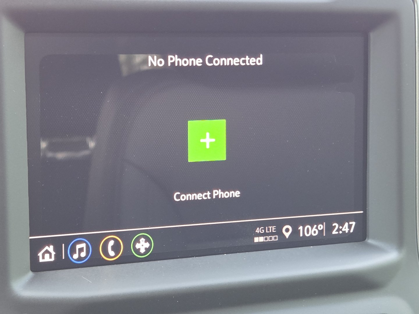 New 2026 GMC Sierra 2500 Pro AWD/4WD image 5