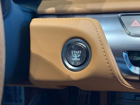 Certified 2023 Lexus LC 500 Coupe w/ Dynamic Handling Package RWD image 26