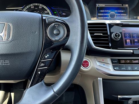 Used 2014 Honda Accord EX-L image 12