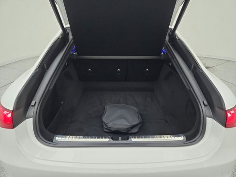 Certified 2024 Mercedes-Benz EQS 450+ 4MATIC Sedan image 31
