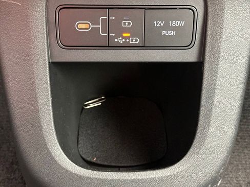 Used 2026 Hyundai Ioniq 5 SEL image 36