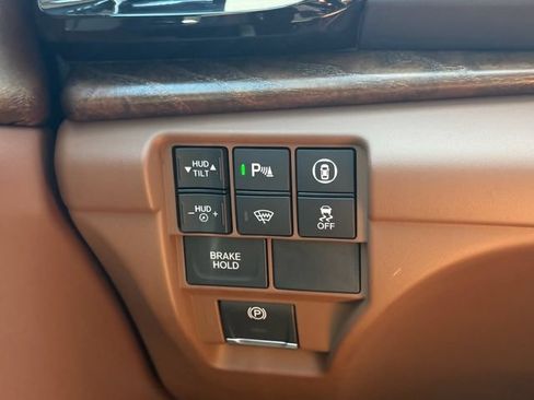 Certified 2023 Acura RDX AWD w/ Advance Package image 31