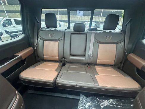 Used 2025 Ford F150 King Ranch AWD/4WD image 26