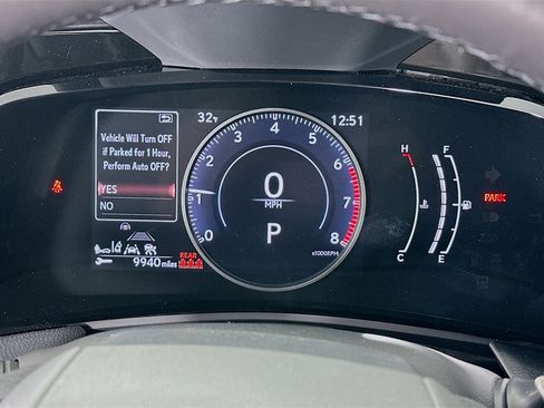 New 2026 Lexus NX 350 AWD w/ Premium Package image 12