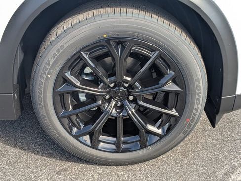 New 2026 MAZDA CX-70 3.3 Turbo w/ Preferred Package image 11