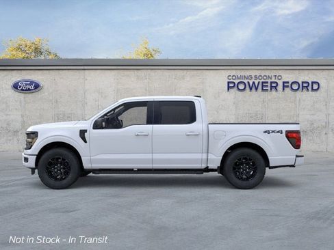 New 2026 Ford F150 XLT image 5