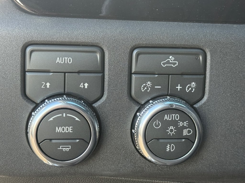 Used 2026 GMC Sierra 1500 Elevation AWD/4WD image 39