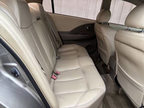 Used 2003 Nissan Altima 2.5 SL image 14