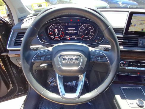 Used 2018 Audi Q5 2.0T Premium Plus AWD/4WD image 22