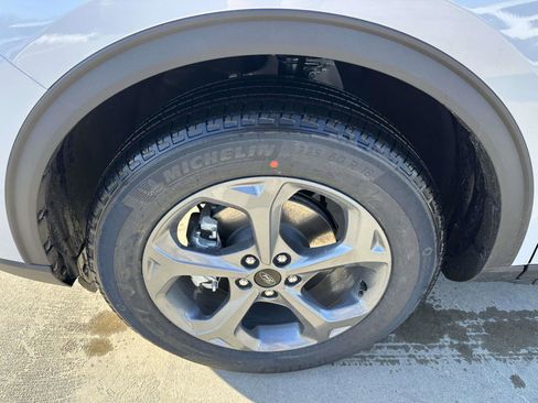 New 2026 Ford Escape ST-Line Select w/ Tech Pack #1 image 6