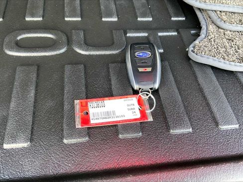 Certified 2024 Subaru Outback Limited XT AWD/4WD image 15