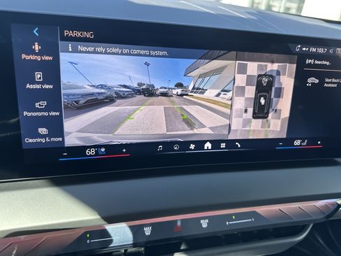 Used 2026 BMW X3 xDrive30i w/ Premium Package AWD/4WD image 19