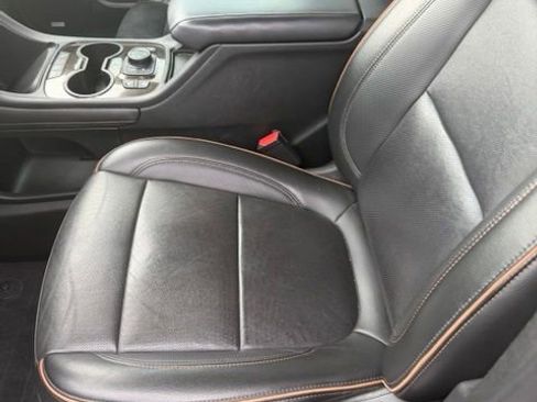 Used 2021 GMC Acadia AT4 w/ LPO, Floor Liner Package AWD/4WD image 7