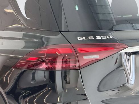 Certified 2026 Mercedes-Benz GLE 350 4MATIC image 10
