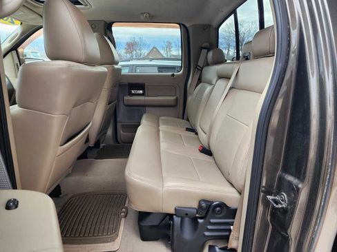 Used 2008 Ford F150 Lariat image 14