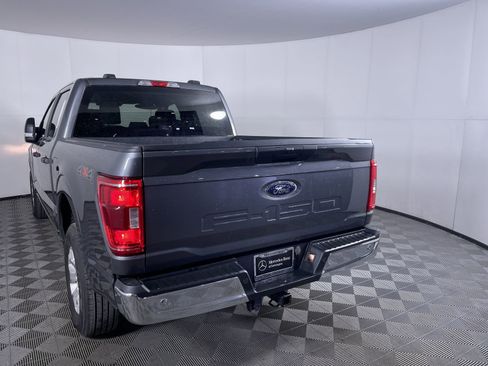 Used 2023 Ford F150 XLT image 22