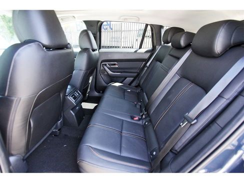 New 2025 MAZDA CX-50 AWD 2.5 Hybrid w/ Weather Package image 11